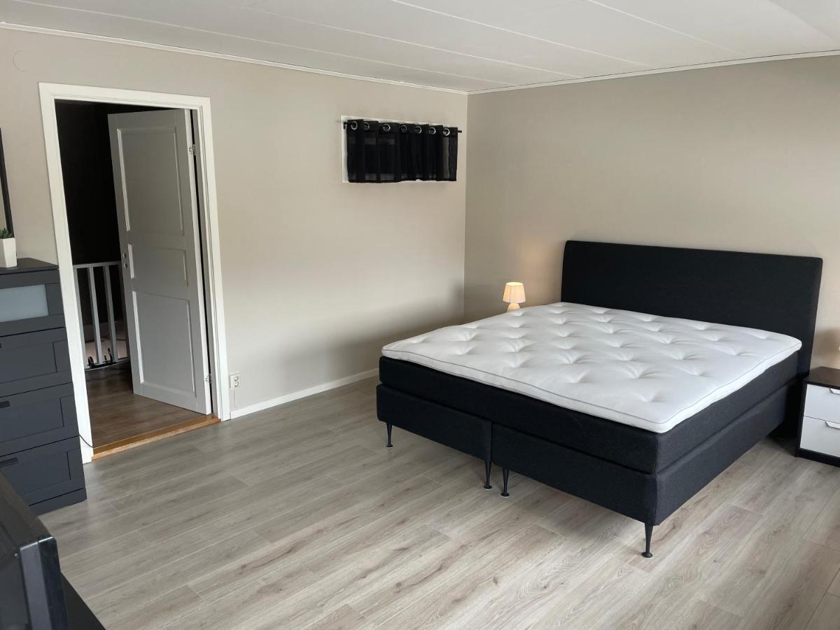 Torups Vandrarhem Torup  Room photo