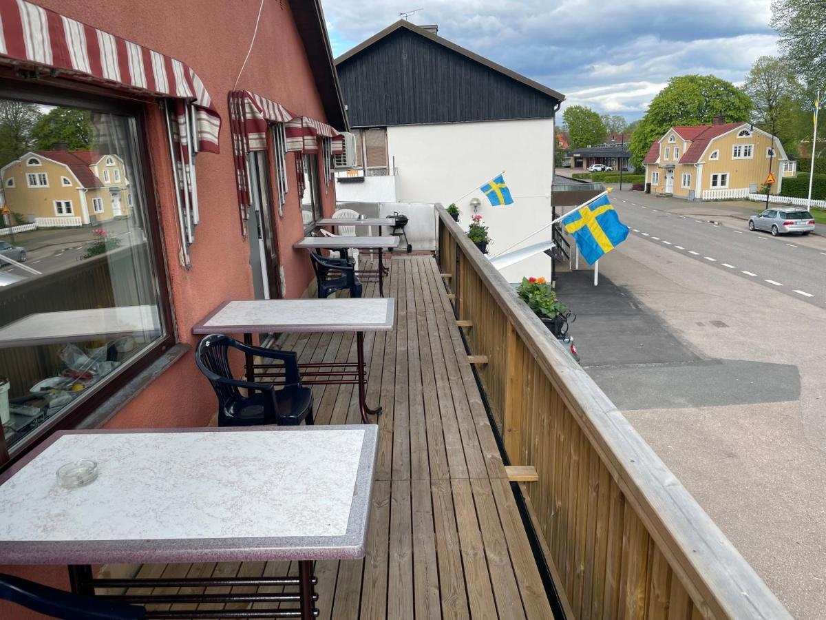 Torups Vandrarhem Torup  Exterior photo