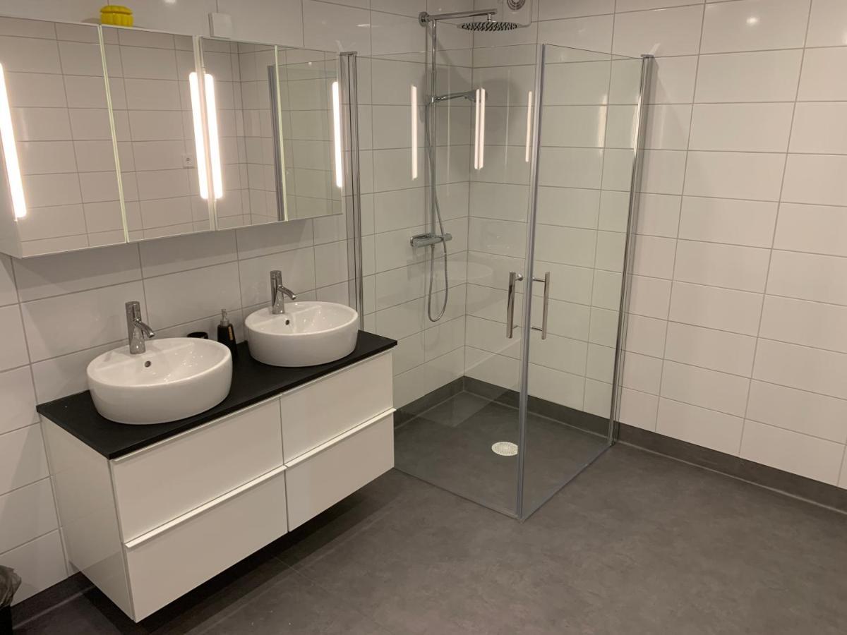 Torups Vandrarhem Torup  Exterior photo