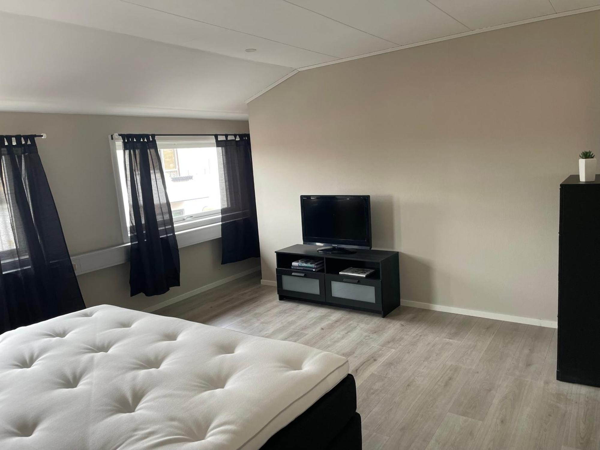 Torups Vandrarhem Torup  Room photo
